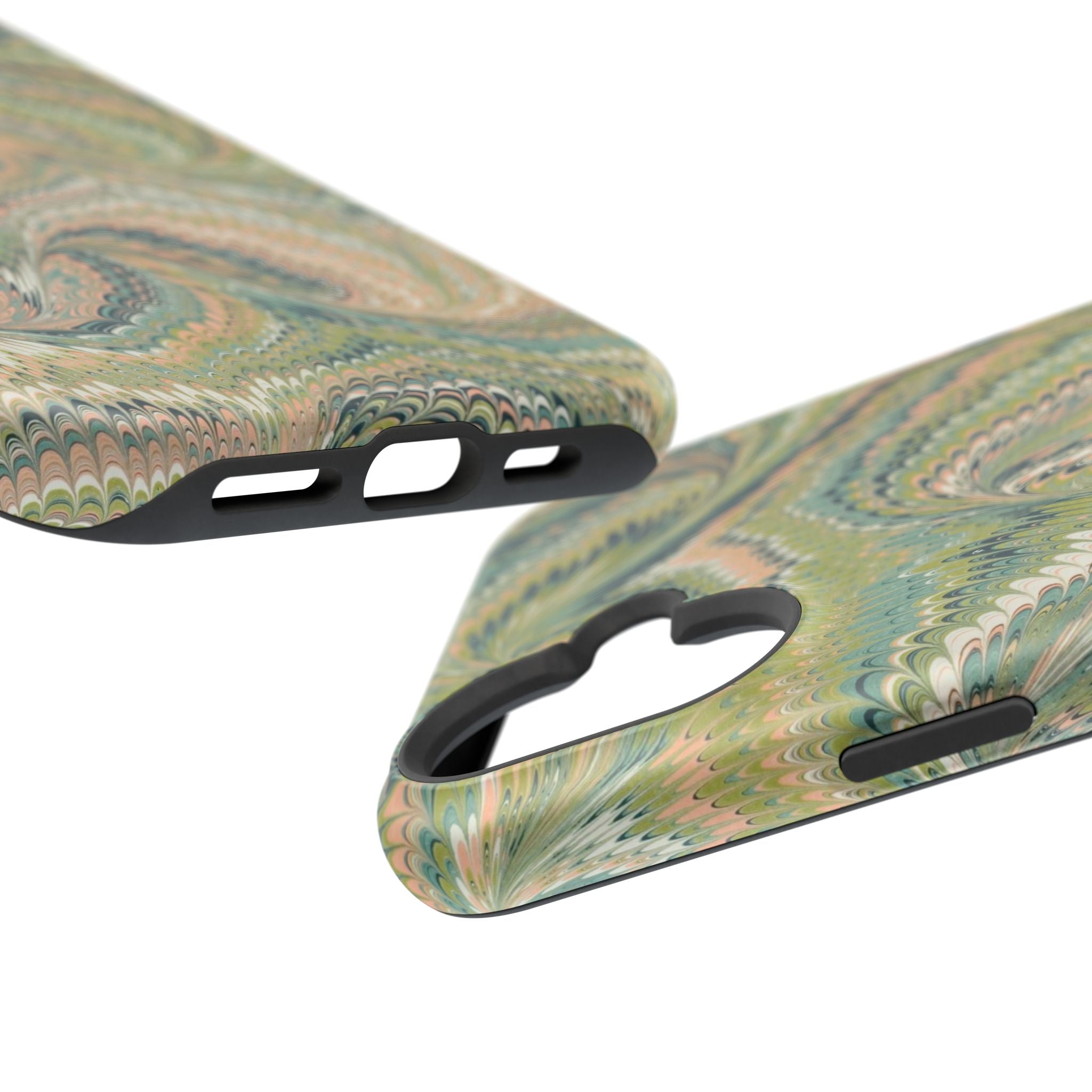 Green Pastel Magnetic MAG SAFE