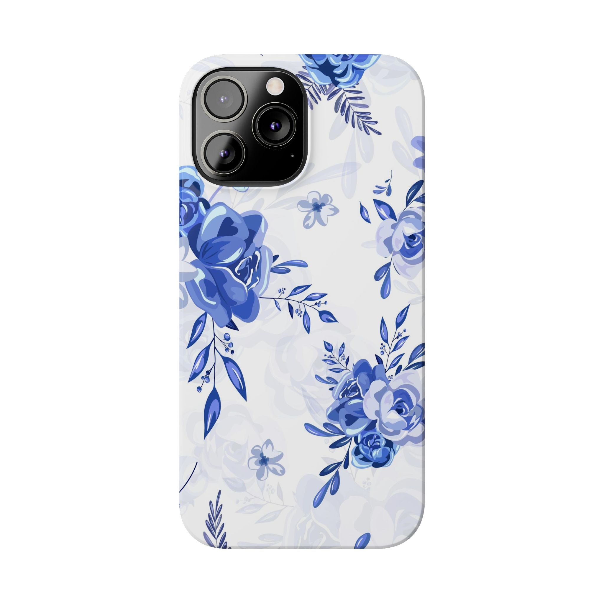French Blue Toille