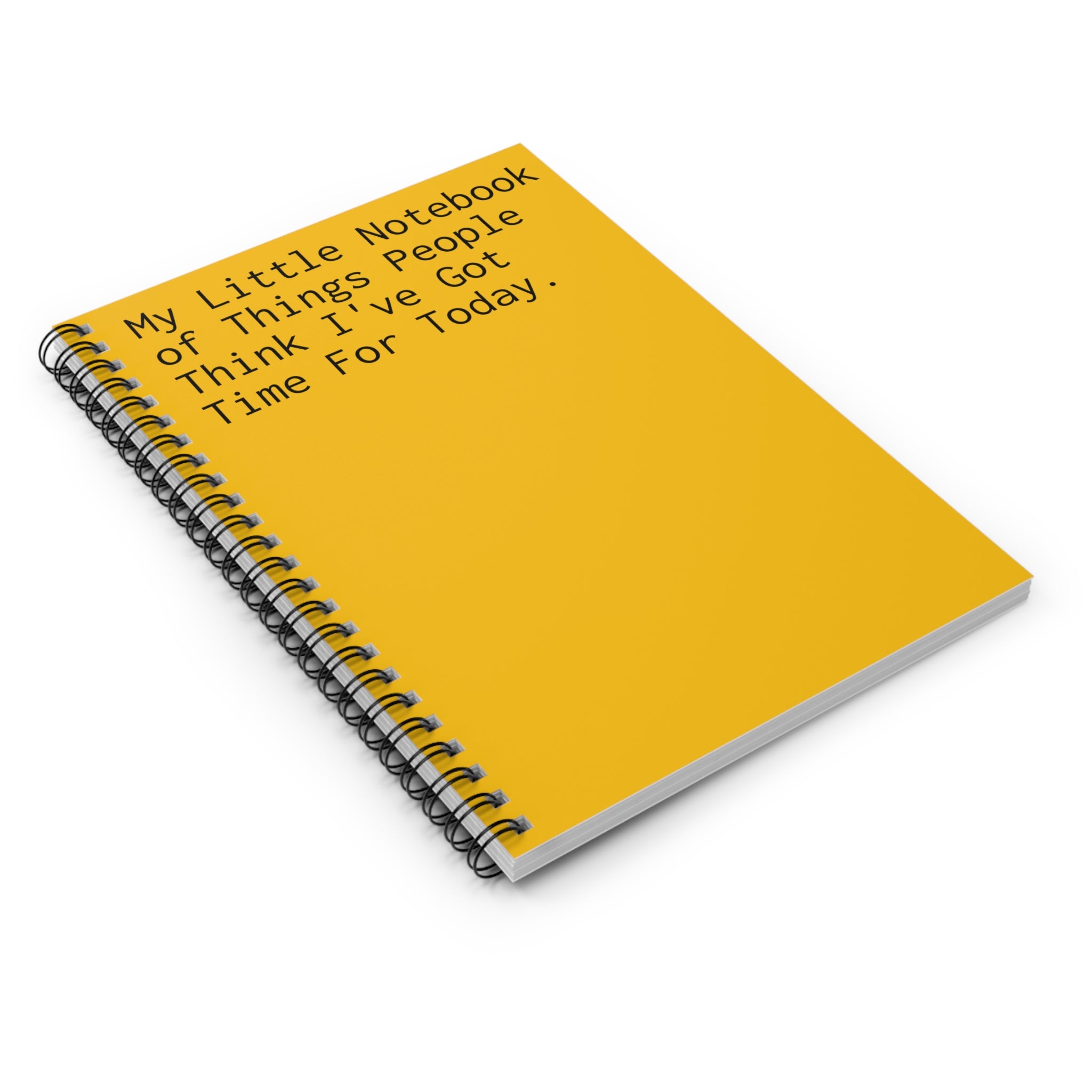 Yellow Quote