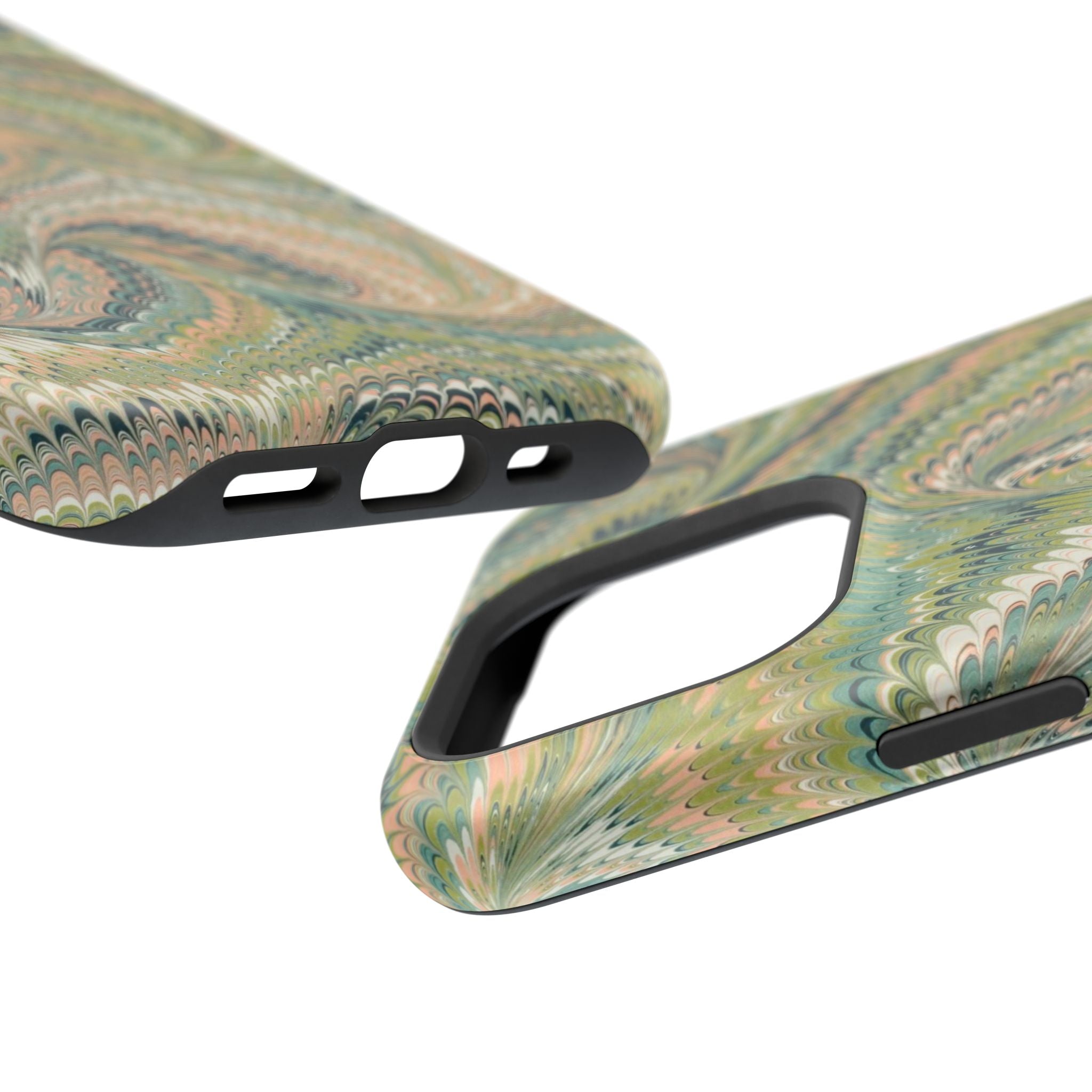 Green Pastel Magnetic MAG SAFE