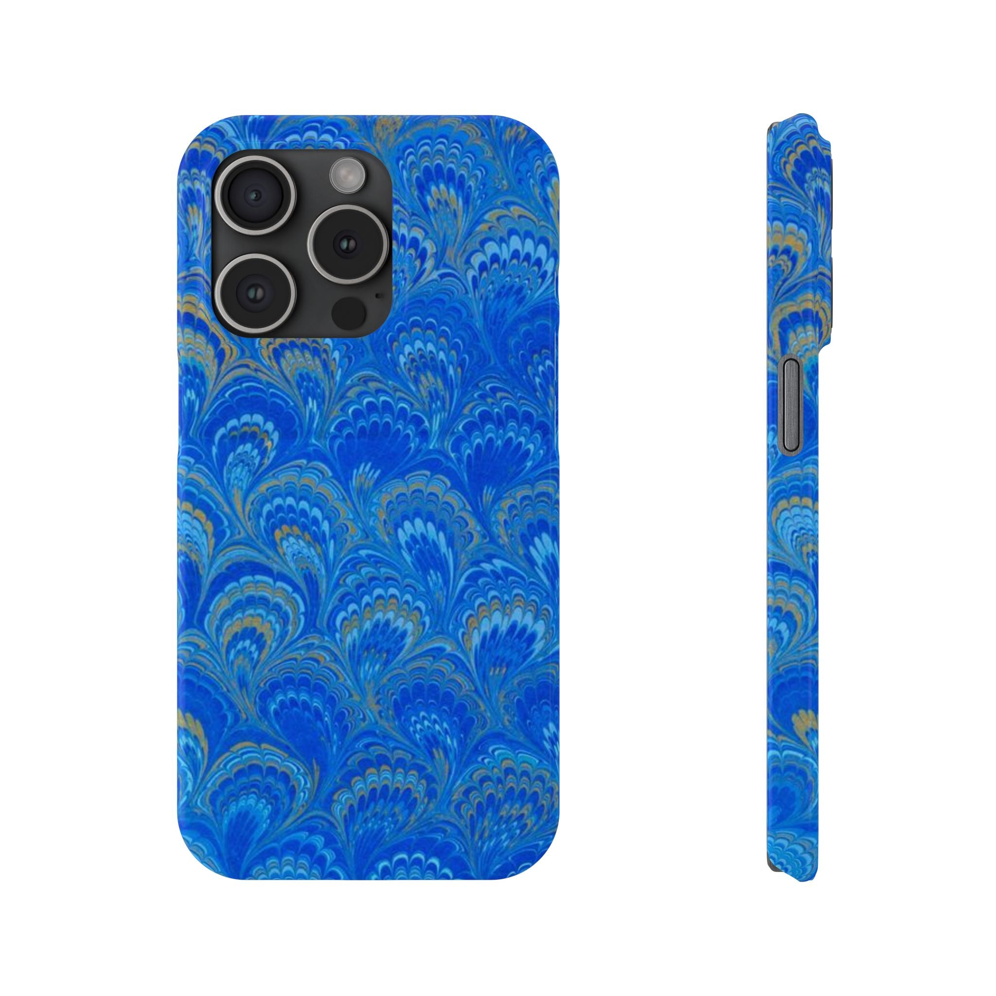 Bright Blue