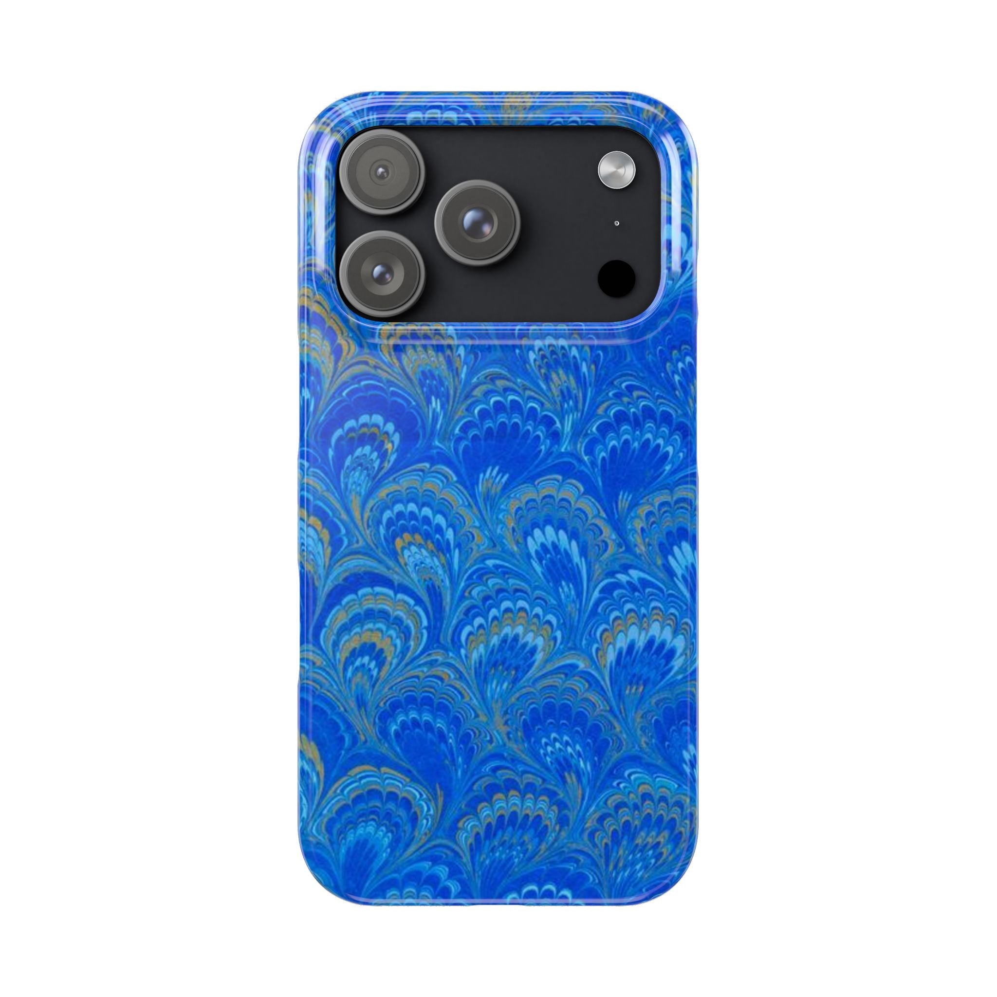 Bright Blue