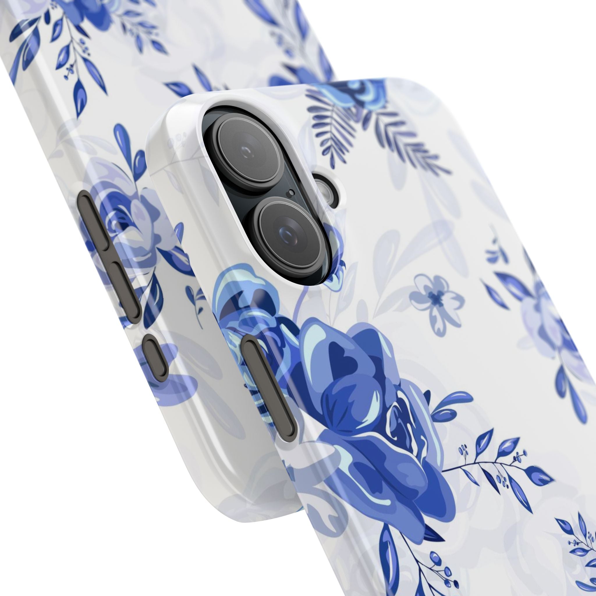 French Blue Toille