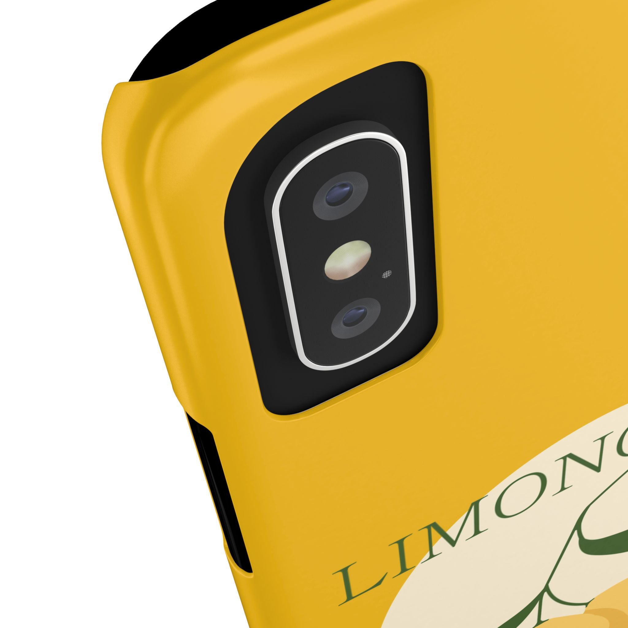 Limoncello Yellow
