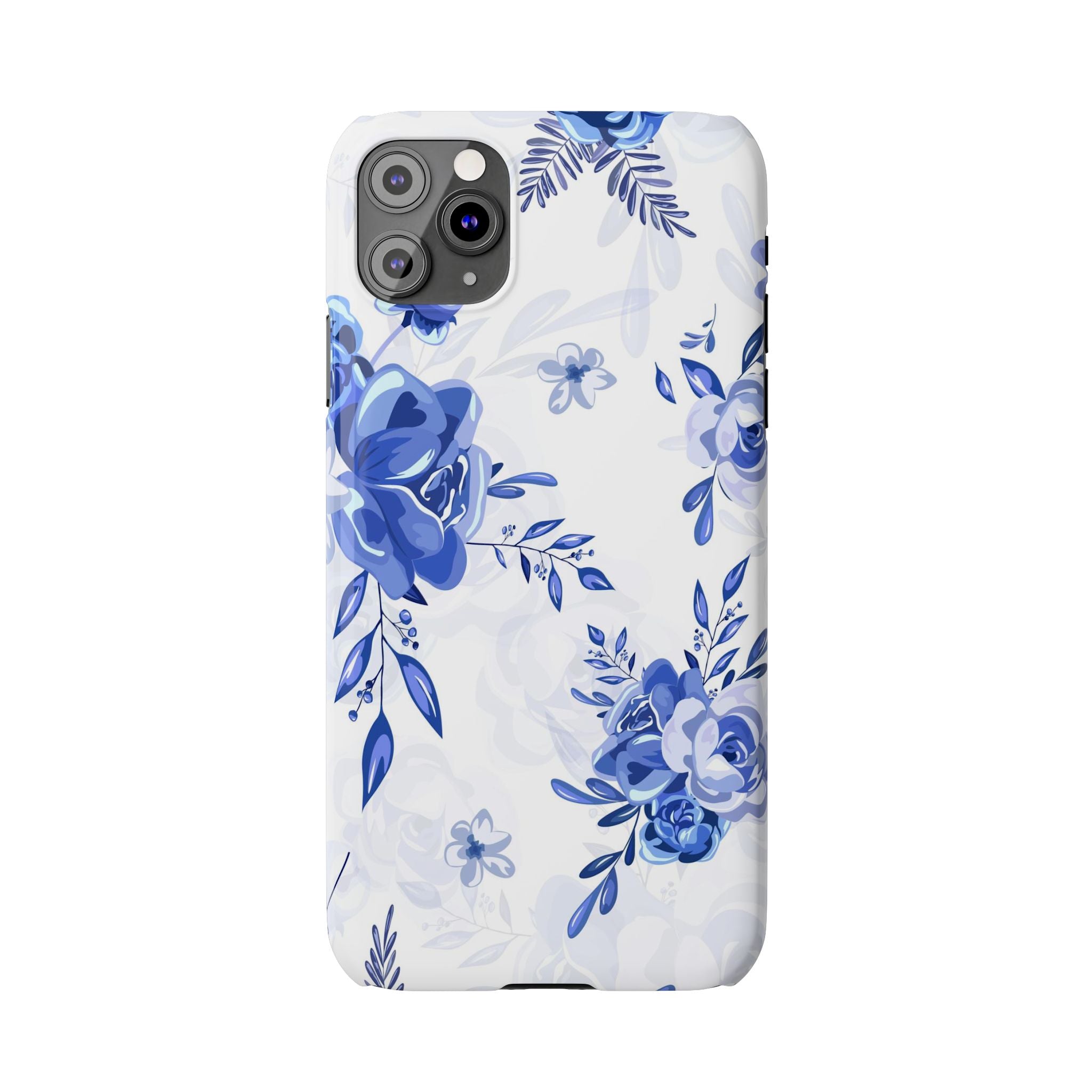 French Blue Toille
