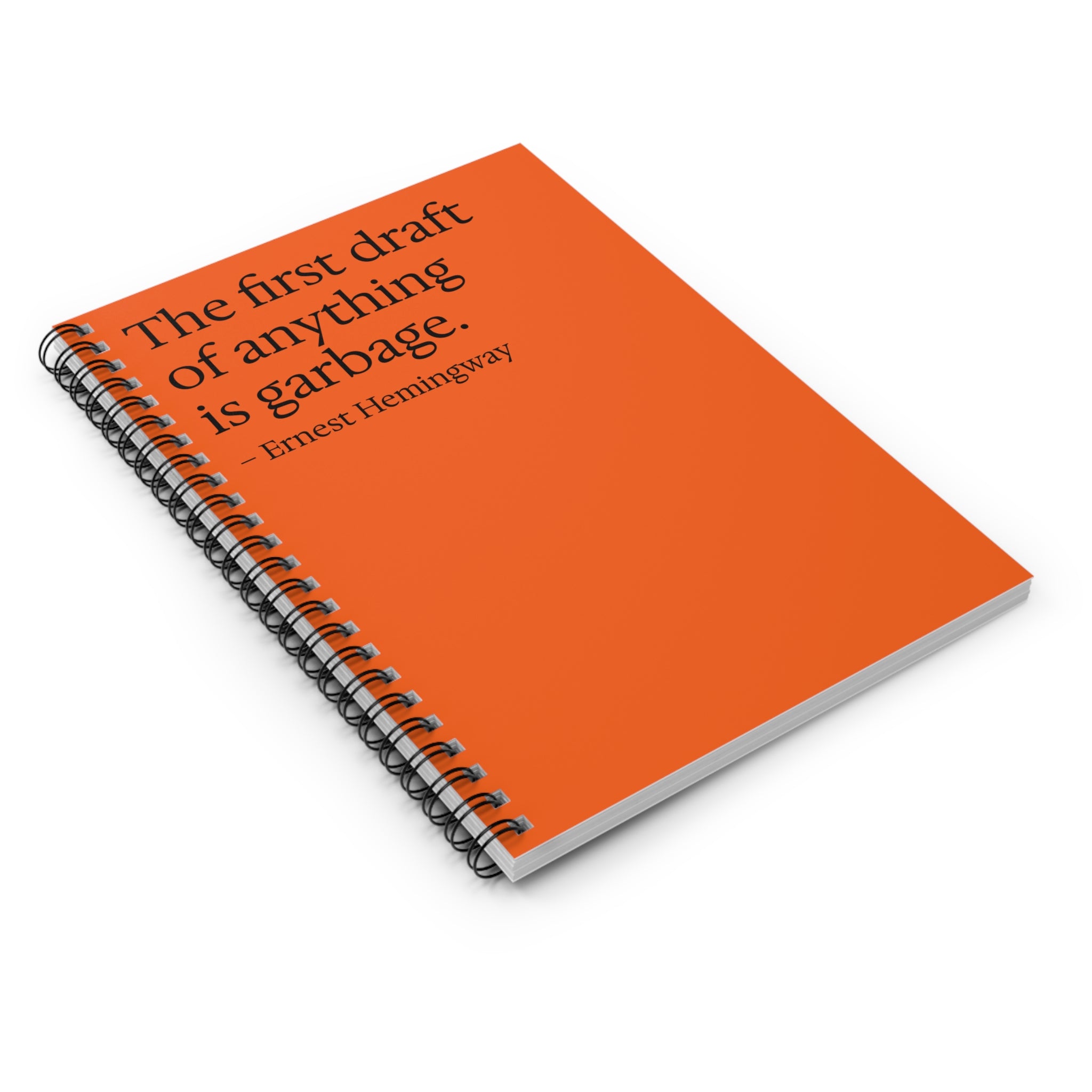 Orange Quote v2