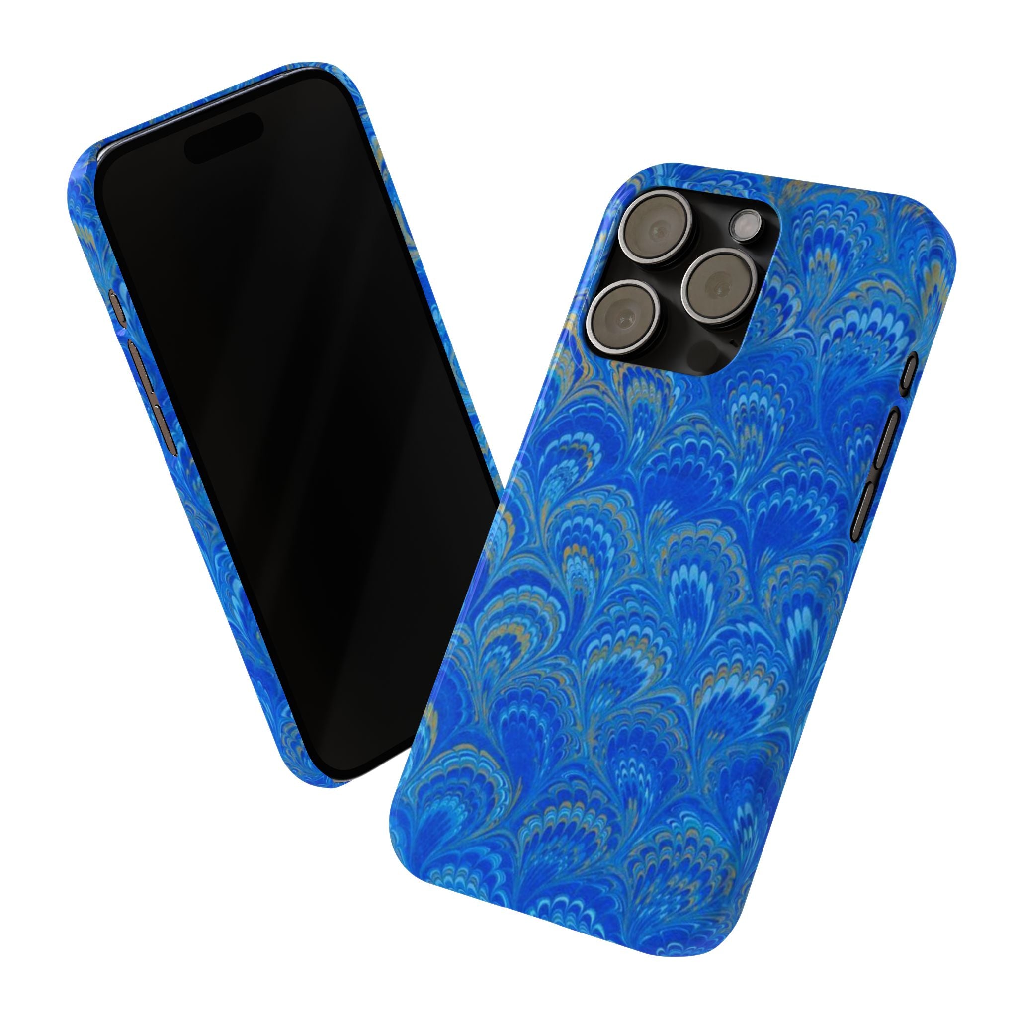 Bright Blue