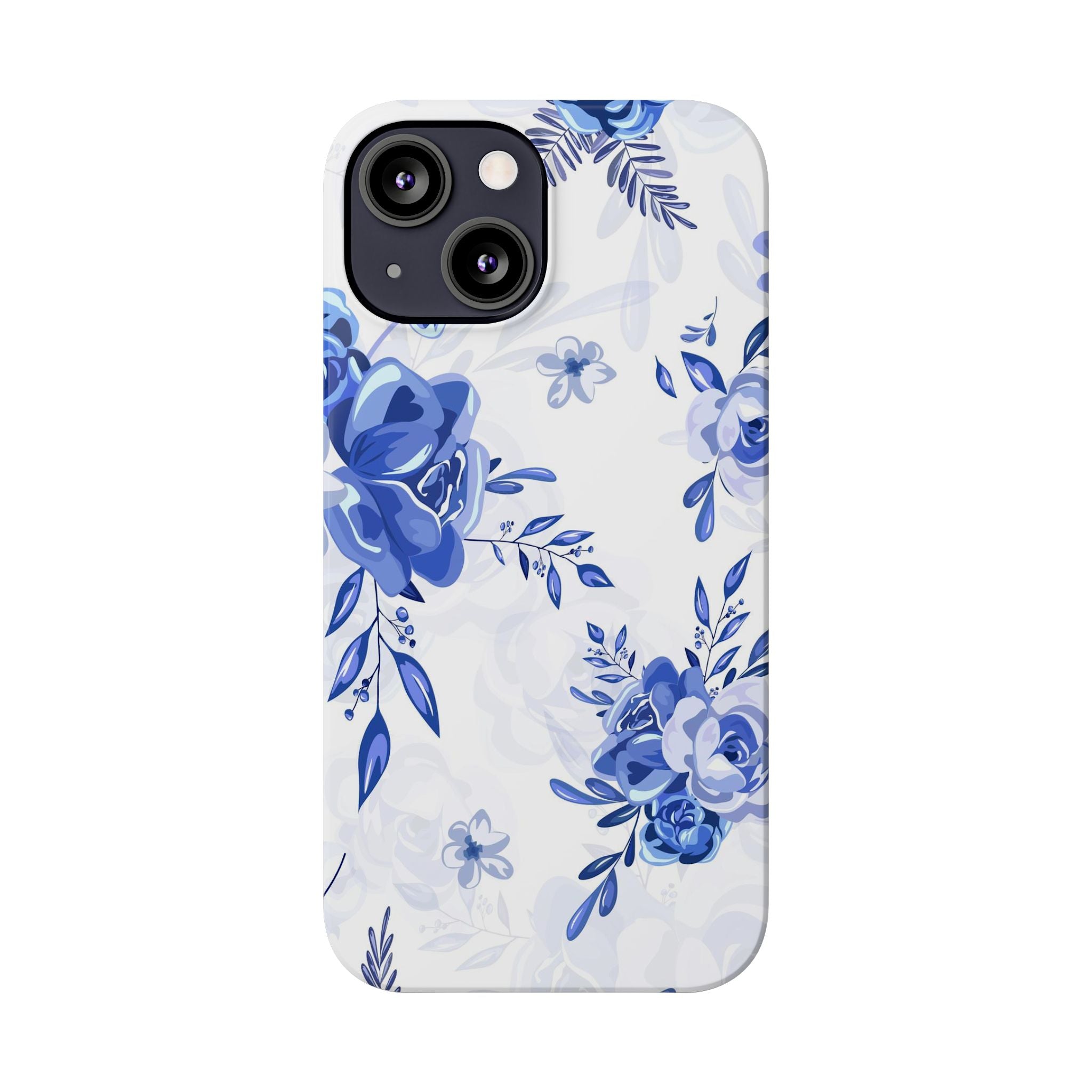 French Blue Toille