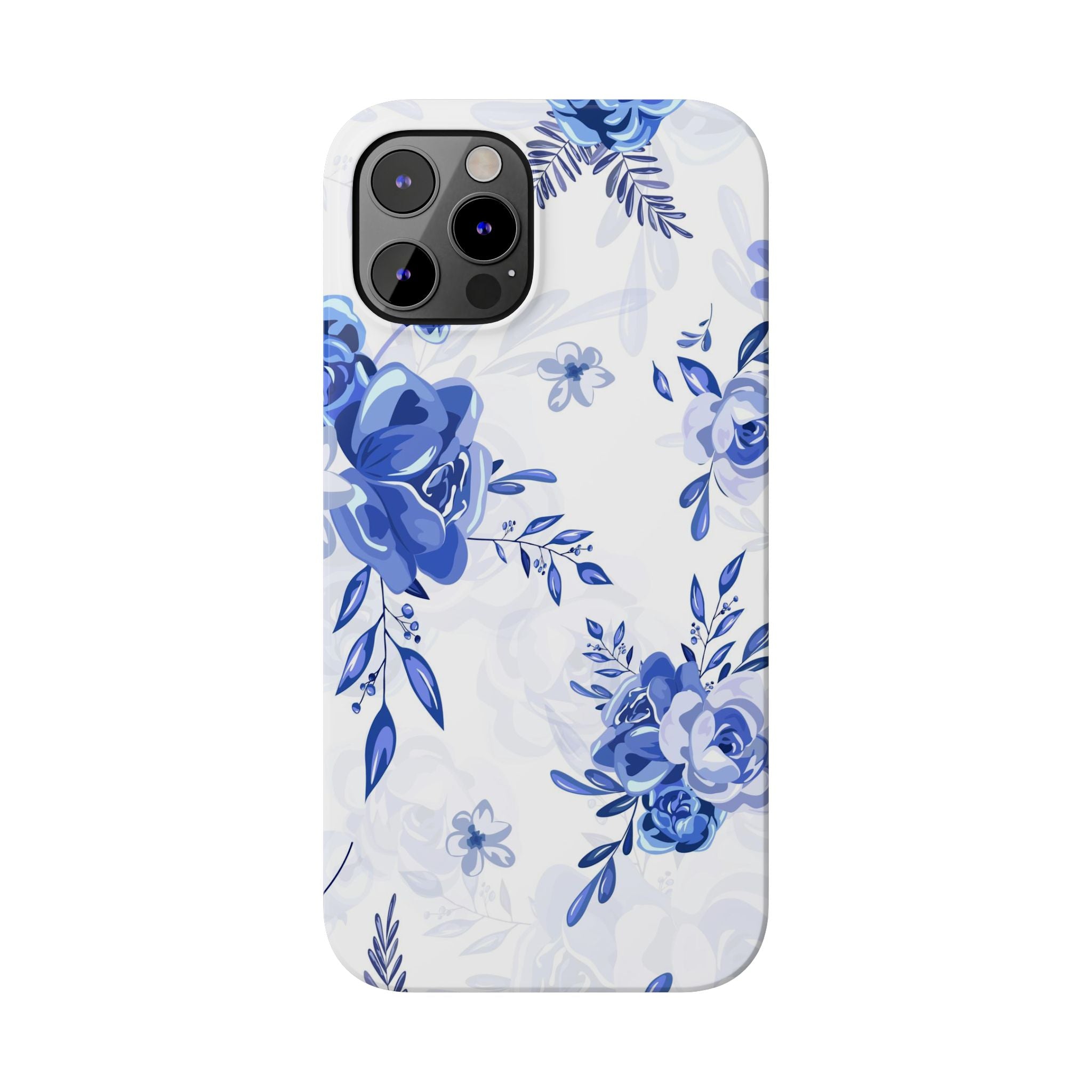 French Blue Toille