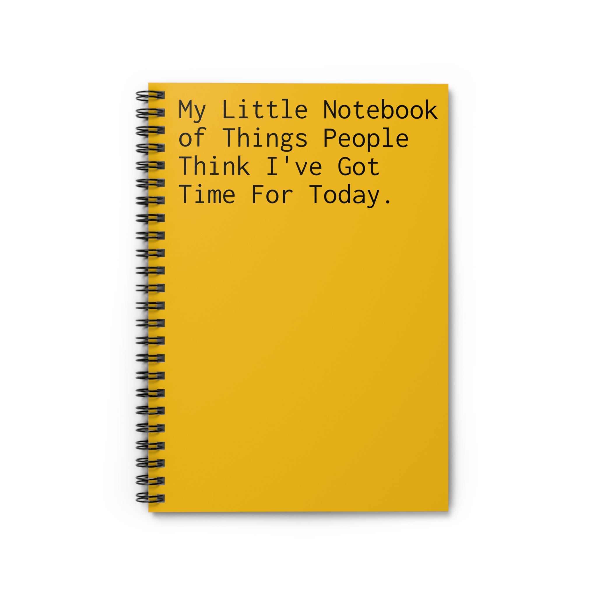 Yellow Quote