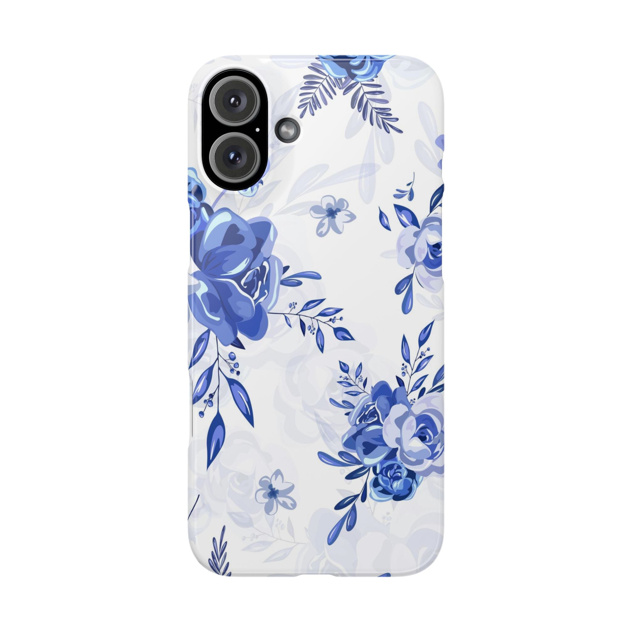 French Blue Toille