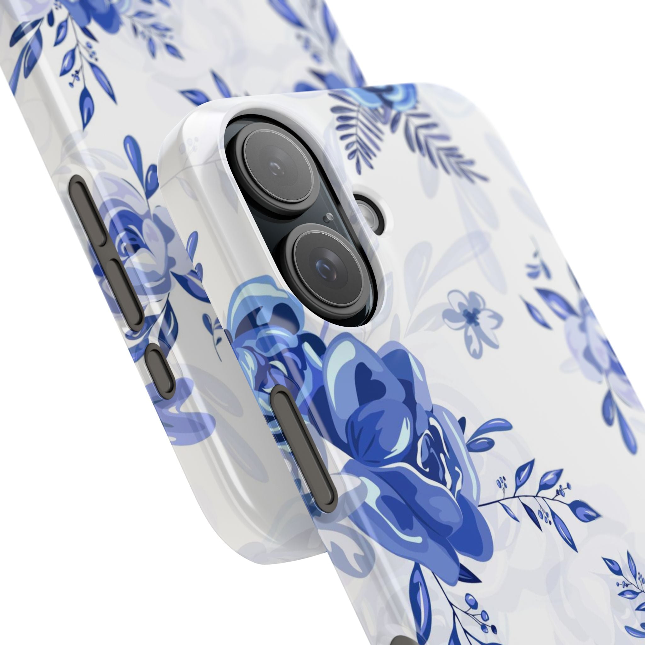French Blue Toille
