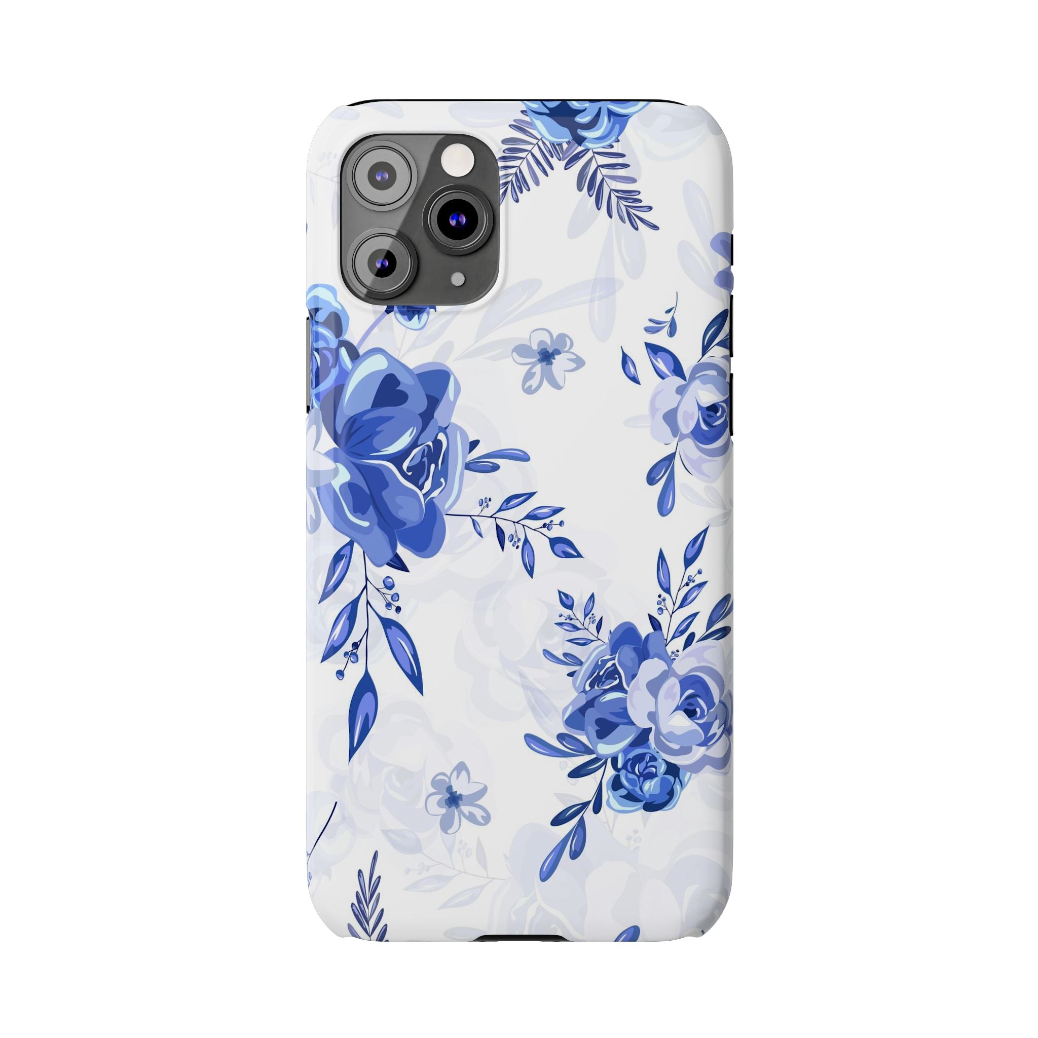 French Blue Toille