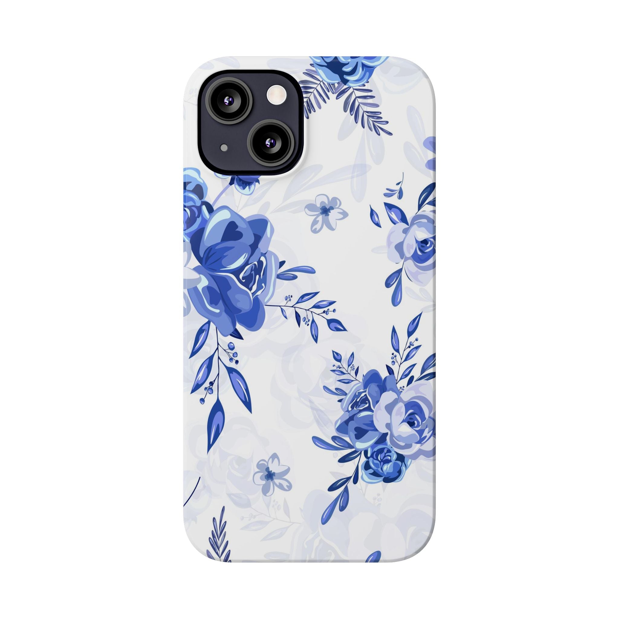 French Blue Toille