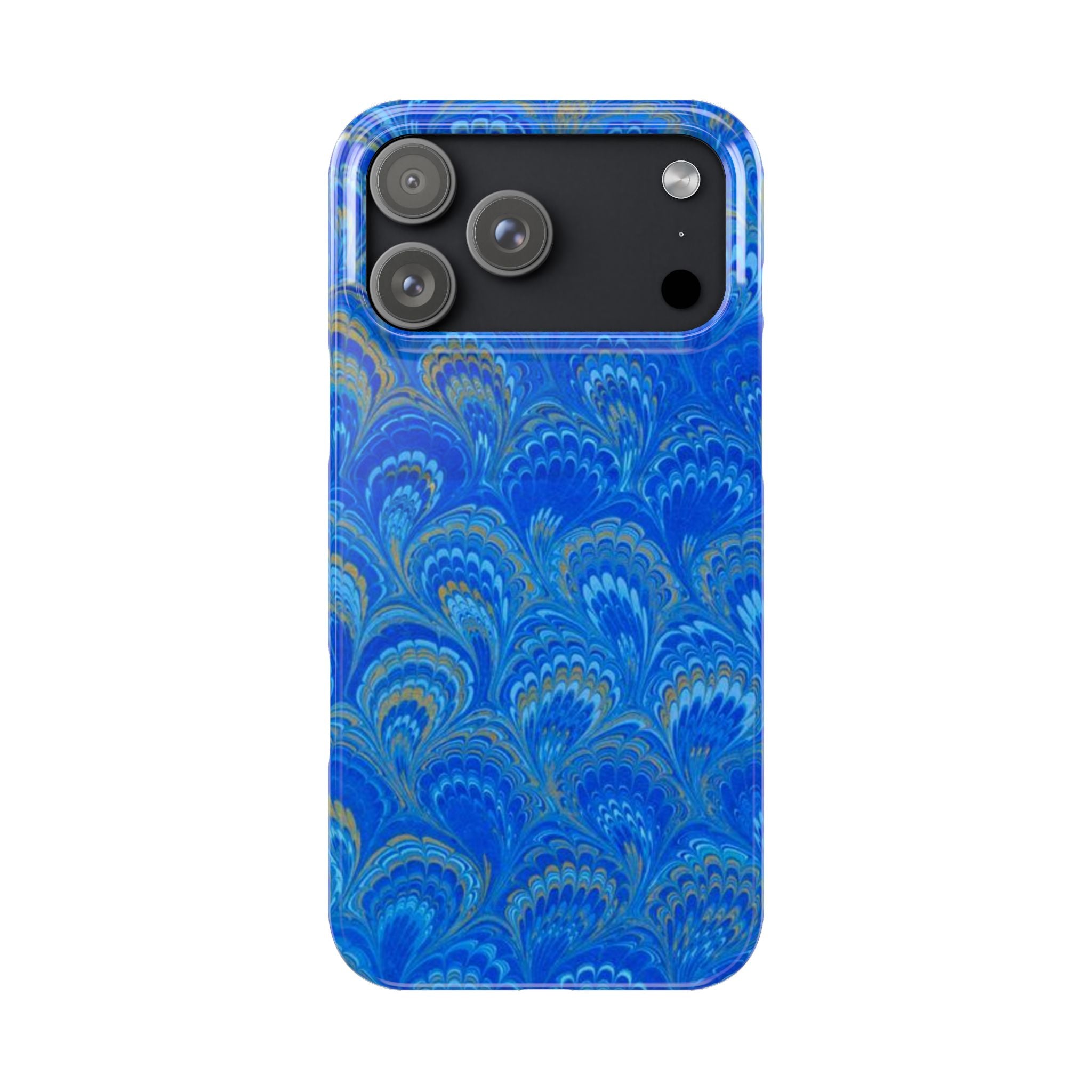 Bright Blue