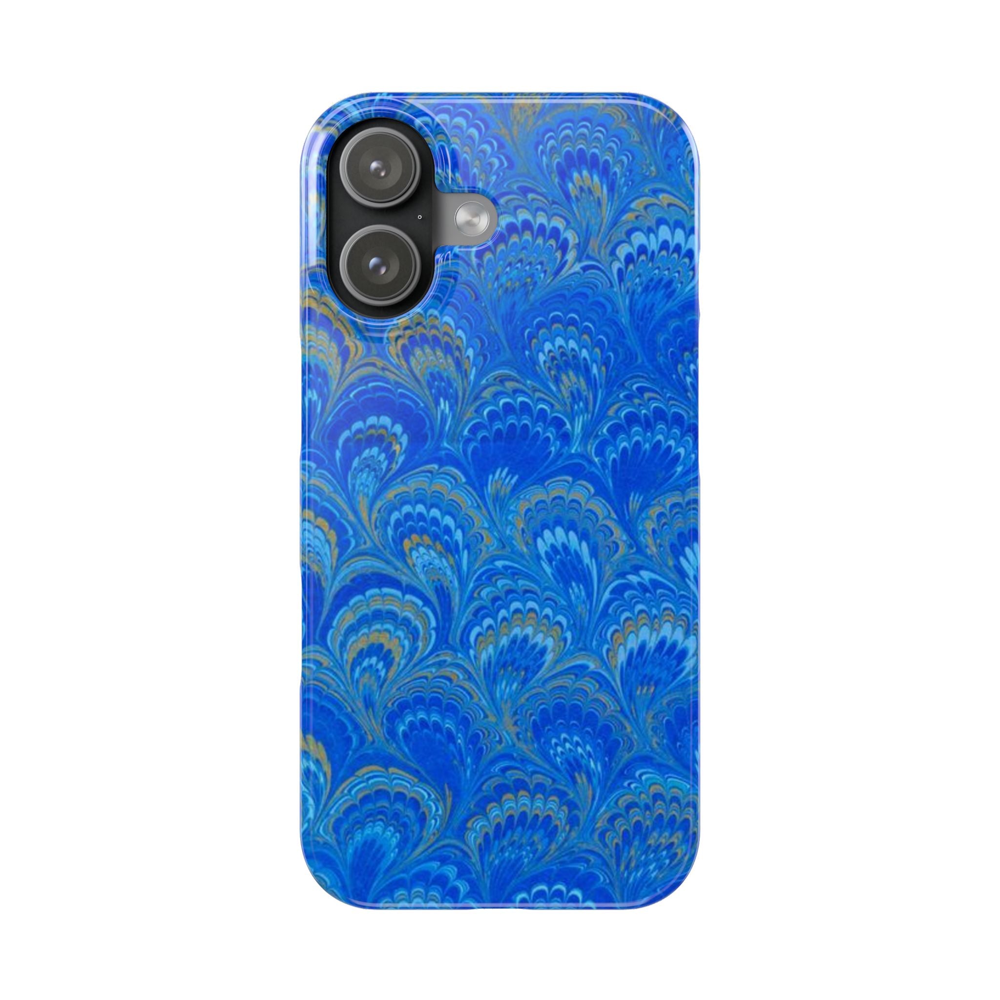 Bright Blue