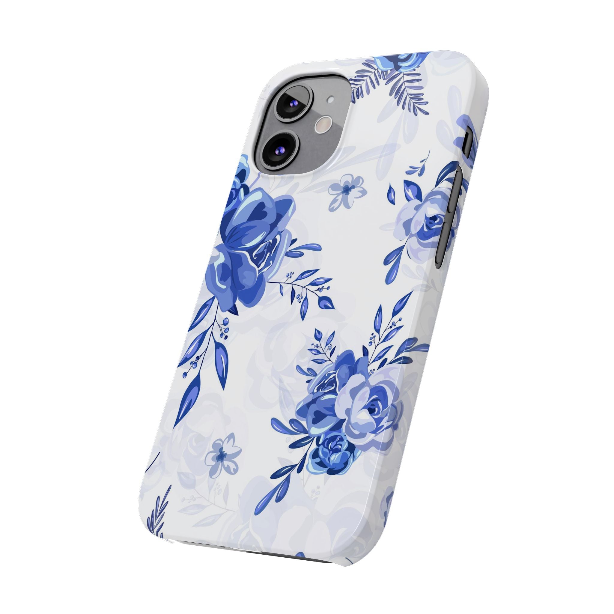 French Blue Toille