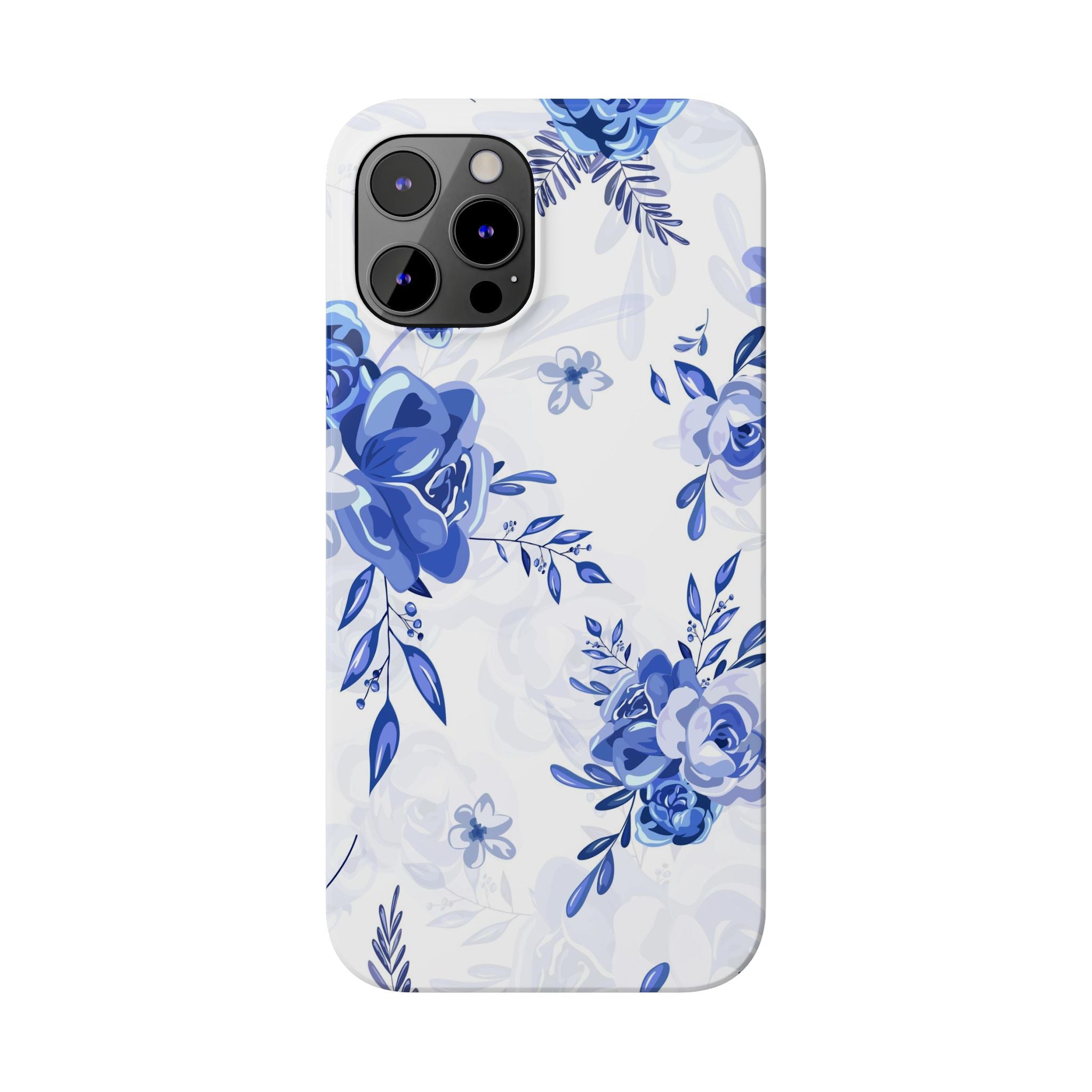 French Blue Toille