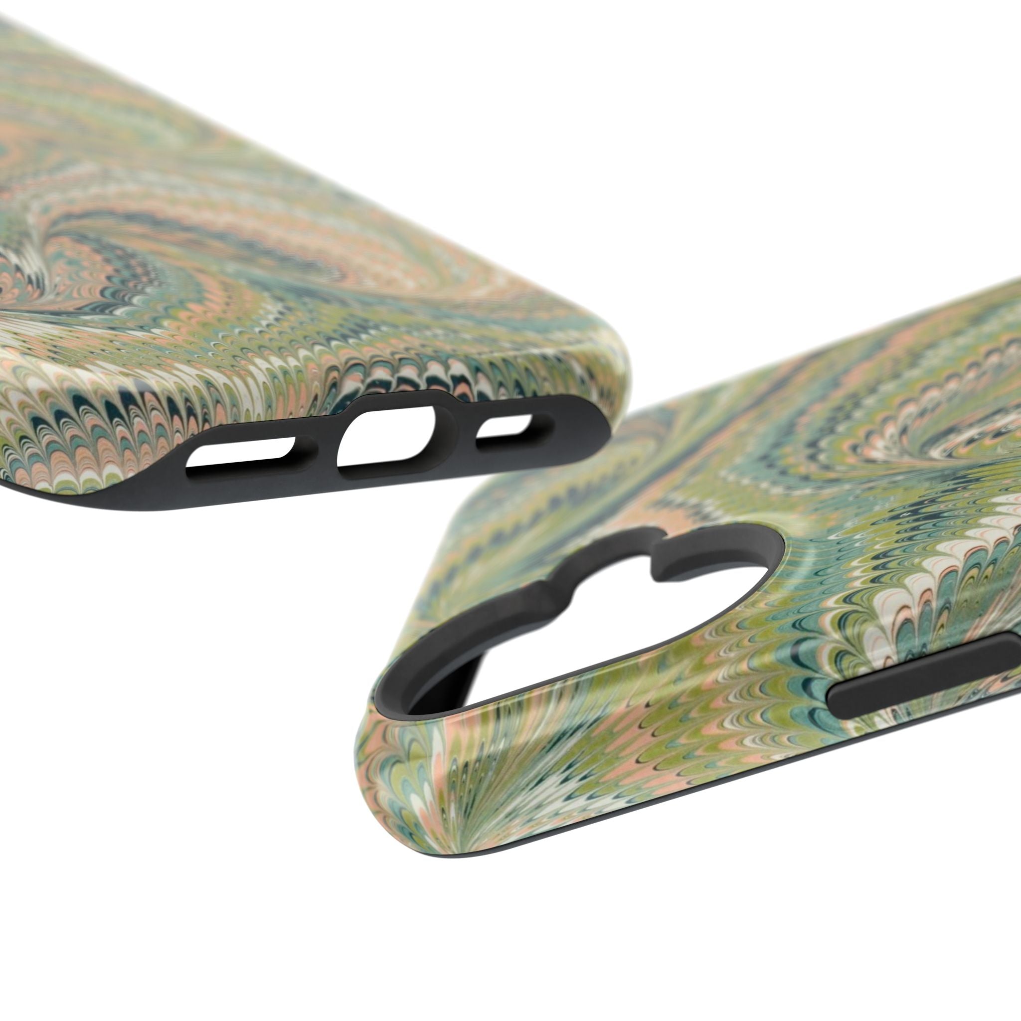 Green Pastel Magnetic MAG SAFE