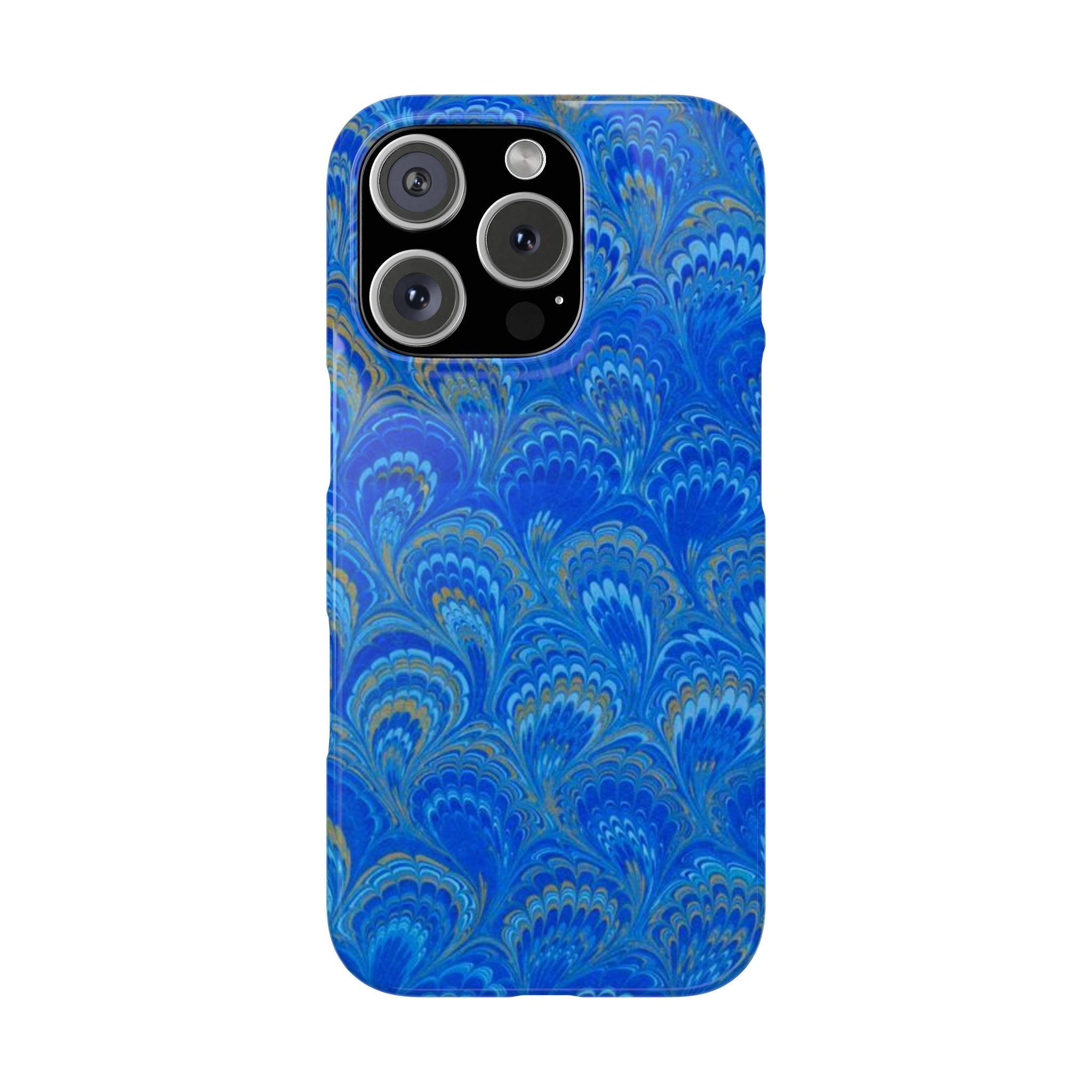 Bright Blue