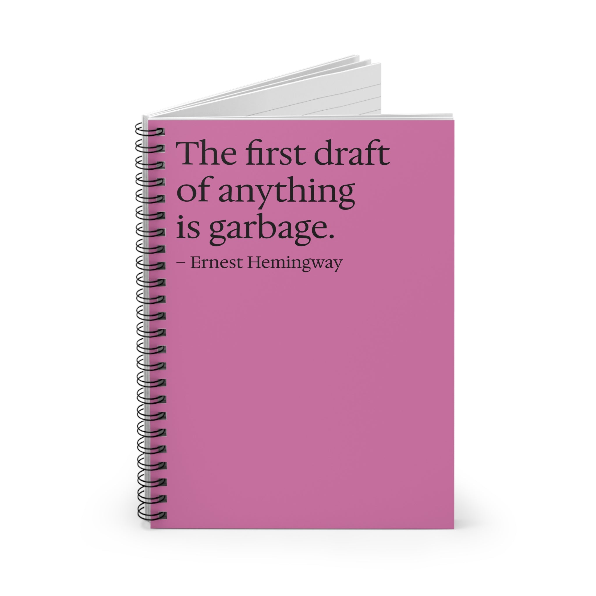 Pink Quote