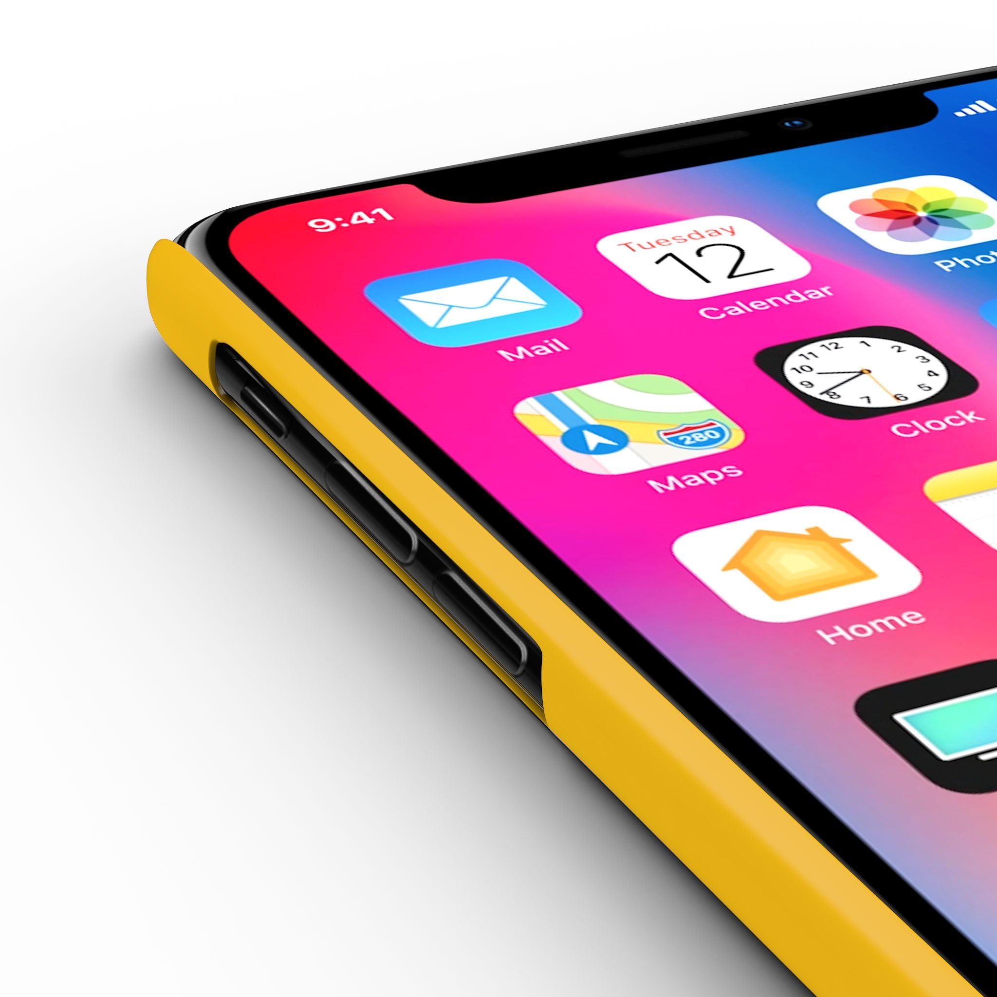 Limoncello Yellow