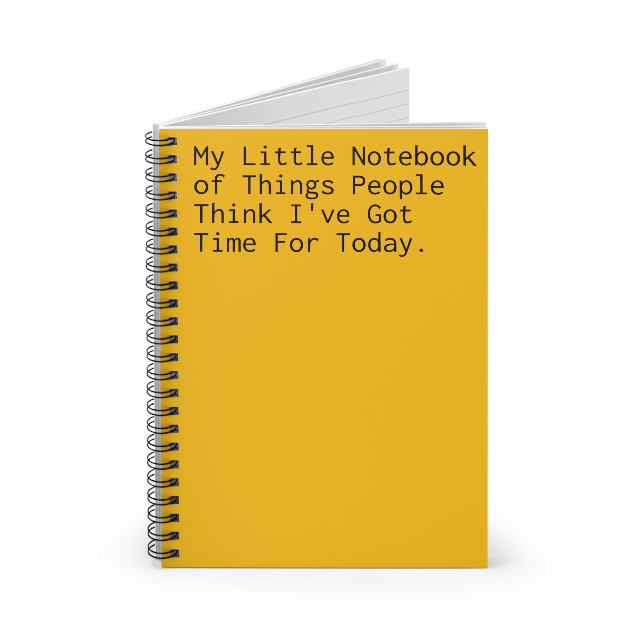 Yellow Quote