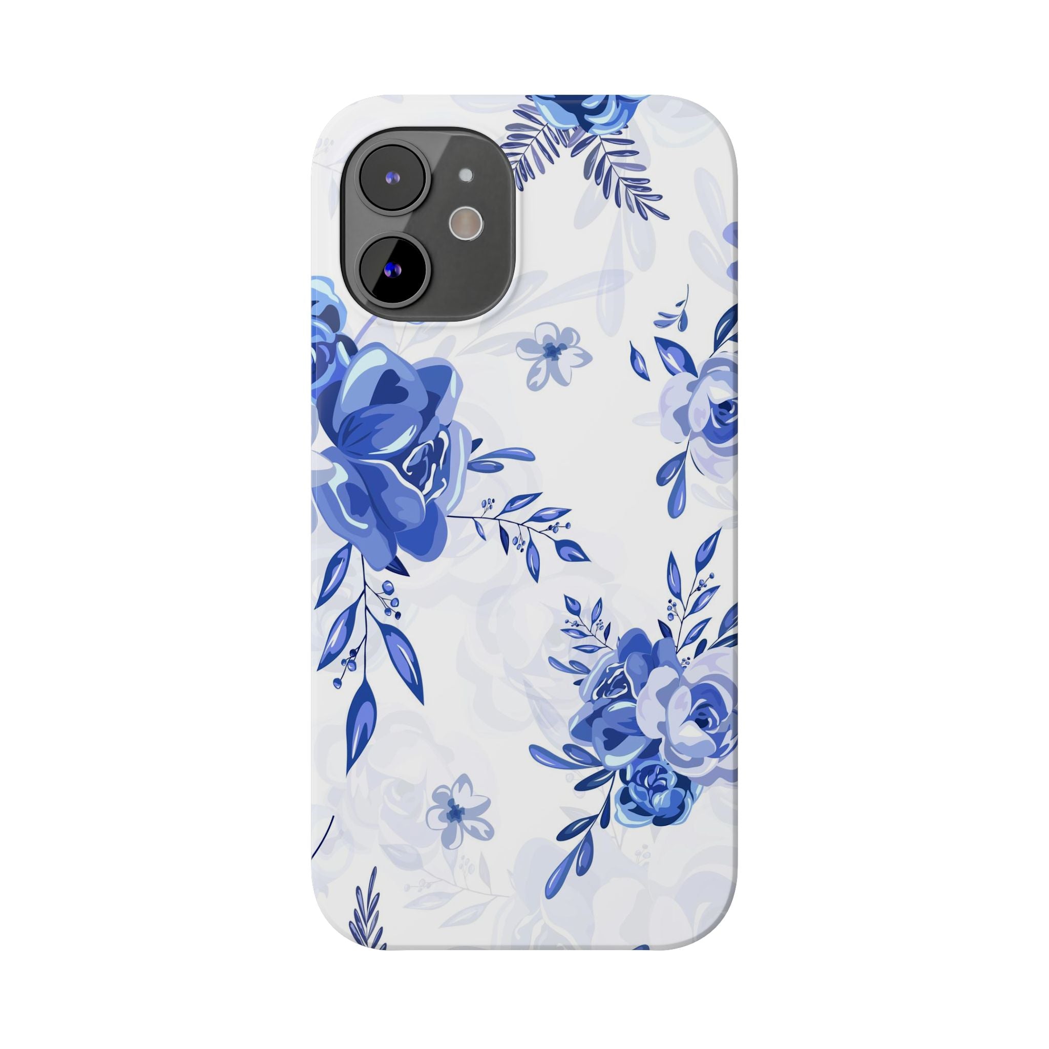 French Blue Toille