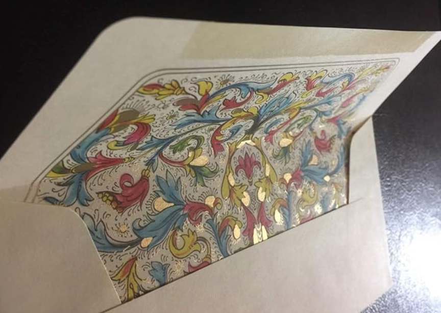 10 Reasons Florentine Paper Is Superior: How Luxury Stationery Is Powering the Handwriting Renaissance in 2025