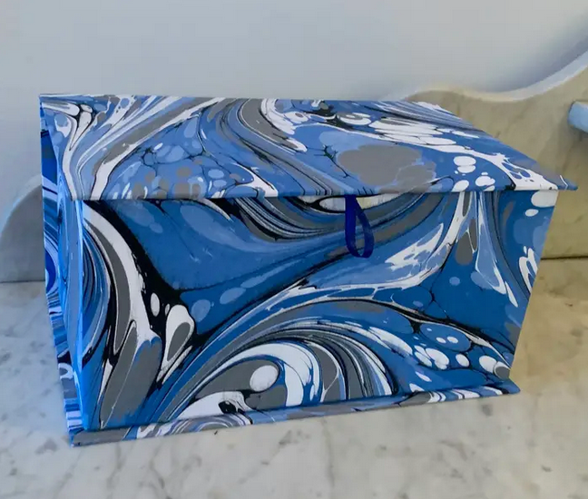 Florentine Hand-Crafted Boxes