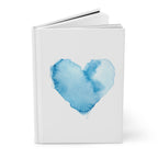 Heart Journal Matte Design
