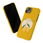 Limoncello Yellow