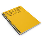 Yellow Quote