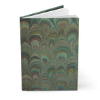 Green Feather