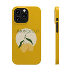 Limoncello Yellow