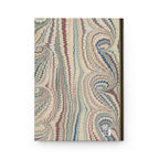 Wedding Vows Notebook Journal – Italian-Inspired, Personalized Keepsakes for the Bride and Groom