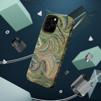 Green Pastel Magnetic MAG SAFE