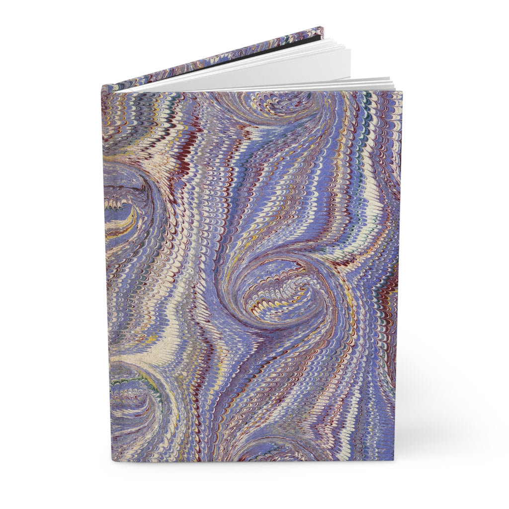 Lavender Swirl
