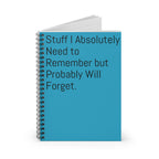 Turquoise Quote