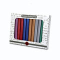 Royal Premium Glue Gun Sealing Wax Assortment -12Pcs. Saver Pack