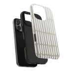 Gradient Watercolor Tough Phone Case - Dual Layer