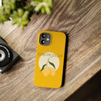 Limoncello Yellow