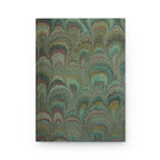 Green Feather