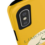 Limoncello Yellow