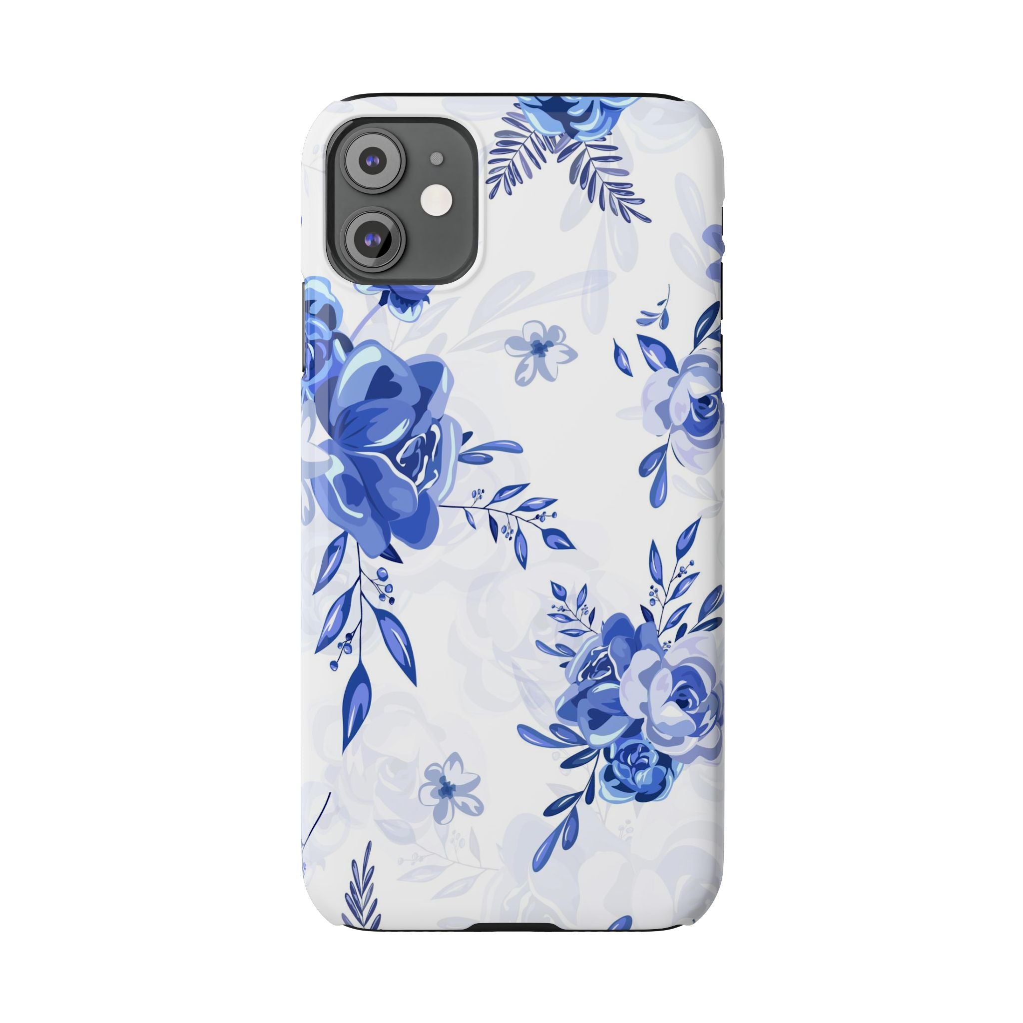 French Blue Toille