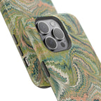 Green Pastel Magnetic MAG SAFE