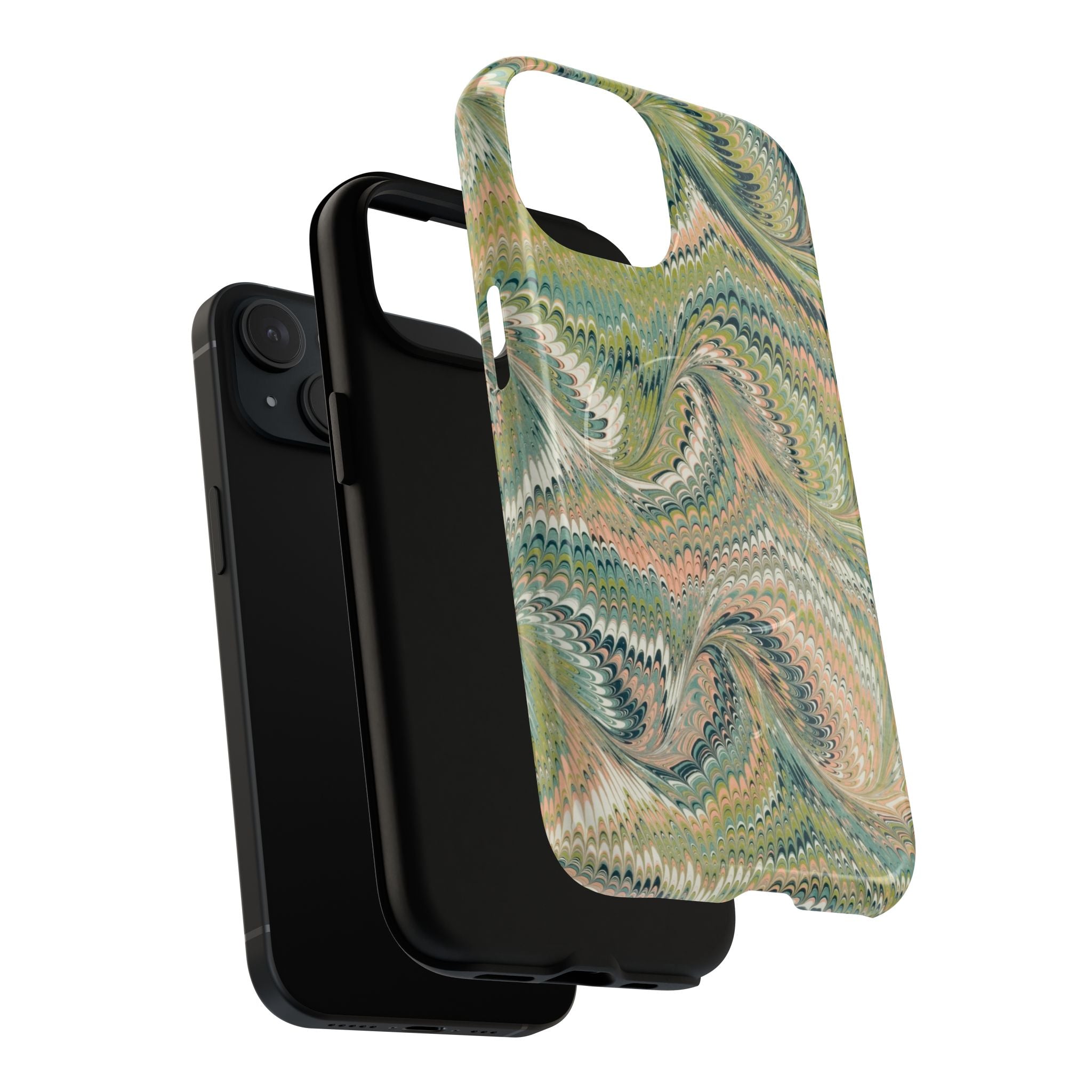 phone case horse - Holiday Phone Case