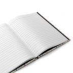 Wedding Vows Notebook Journal – Italian-Inspired, Personalized Keepsakes for the Bride and Groom