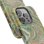 Green Pastel Magnetic MAG SAFE