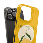 Limoncello Yellow